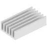10146923 Fischer Elektronik Heat Sinks