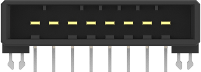 1-178297-3 AMP PCB Connection Systems Image 5