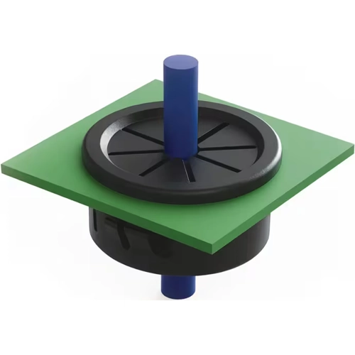 10021682 ESSENTRA COMPONENTS Grommets Image 2