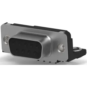 5745781-4 AMP D-Sub Connectors