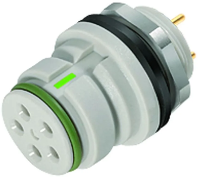 99 9136 490 12 binder Other Circular Connectors Image 1