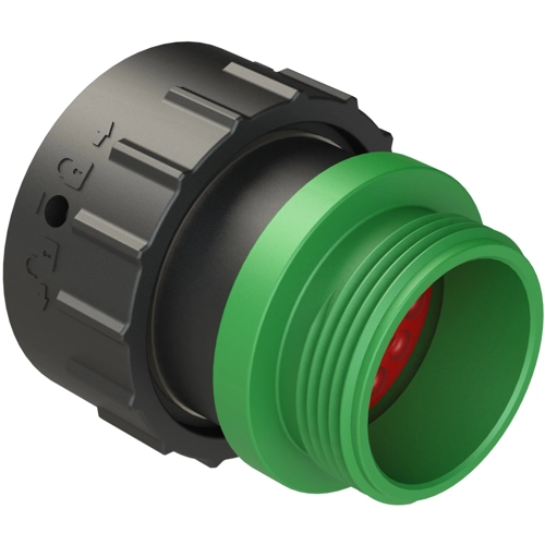 AHDP06-24-23PN-STA Amphenol Other Circular Connectors Image 2