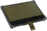 DEM 128064R FGH-PW Display Elektronik LED-Modules