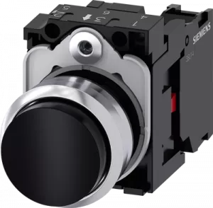 3SU1150-0BB10-1CA0 Siemens Pushbutton Switches