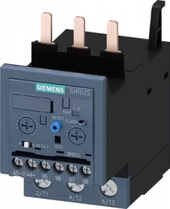 3RB3133-4WB0 Siemens Motor Protection Switches