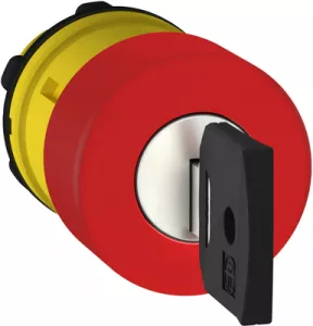 ZB5AS934 Schneider Electric Emergency Stop