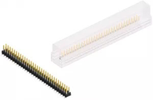 SL11SMD05262SSM Fischer Elektronik PCB Connection Systems