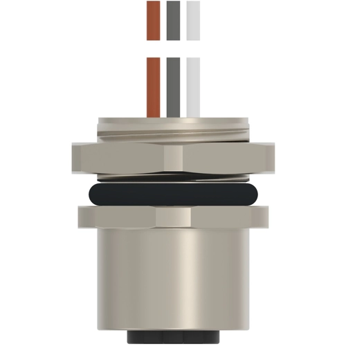 T4171310505-001 TE Connectivity Other Circular Connectors Image 3