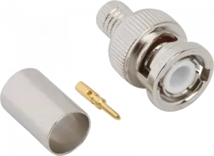031-321-1000 Amphenol RF Coaxial Connectors