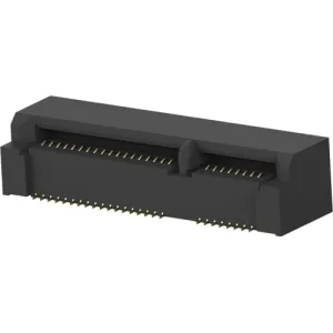 1759547-1 TE Connectivity Semiconductor Sockets, Holders