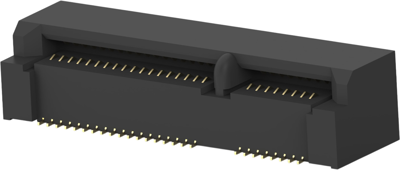 1759547-1 TE Connectivity Semiconductor Sockets, Holders Image 1