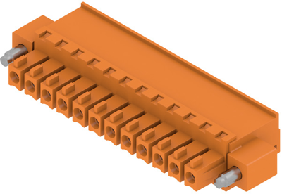 1940560000 Weidmüller PCB Connection Systems Image 1