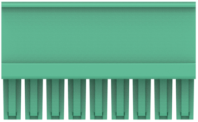 1986371-9 TE Connectivity PCB Terminal Blocks Image 4