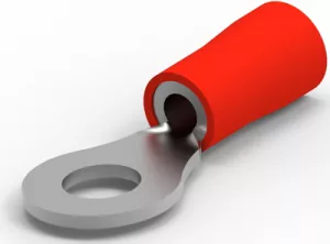 342143-1 AMP Cable Lugs
