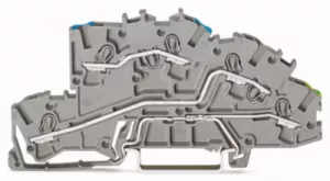 2003-7646 WAGO Series Terminals