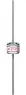 B88069X0680T502 TDK (EPCOS) Gas Discharge Tubes