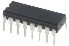 DG211BDJ-E3 Vishay Logic Devices