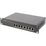 DN-80114-1 DIGITUS Industrial ethernet switches
