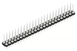 10043672 Fischer Elektronik PCB Connection Systems