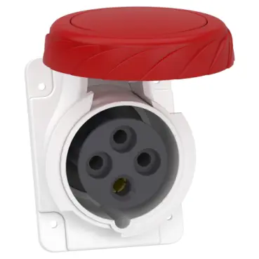 PKY16F734 Schneider Electric CEE Connectors Image 2