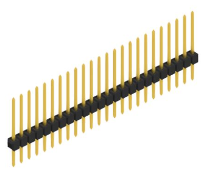 10046628 Fischer Elektronik PCB Connection Systems