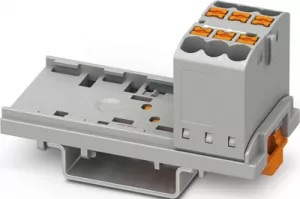 1221474 Phoenix Contact Series Terminals