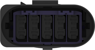 1718167-1 AMP Automotive Power Connectors Image 5