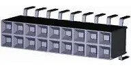 1-534267-0 AMP PCB Connection Systems