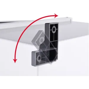 42600200 Bopla Accessories for Enclosures