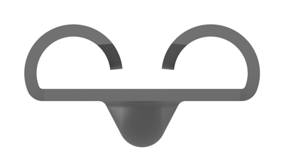 63968-1 AMP Receptacles Image 4