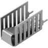 FK 264 MI 220 V Fischer Elektronik Heat Sinks