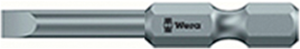 Screwdriver bit, 3.5 mm, slotted, BL 50 mm, L 50 mm, 05059310001