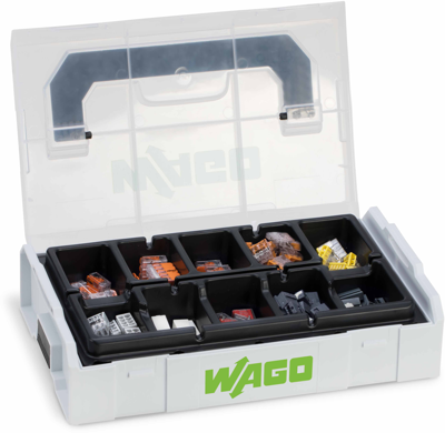887-950 WAGO Connectors assortments Image 2