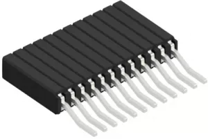 10027202 Fischer Elektronik PCB Connection Systems