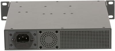 FOS-3110 EFB-Elektronik Industrial ethernet switches Image 2