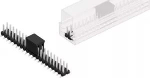 SLLP6SMD05140ZBSMPS Fischer Elektronik PCB Connection Systems