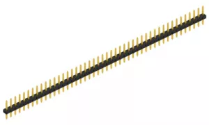 SLY108546G Fischer Elektronik PCB Connection Systems