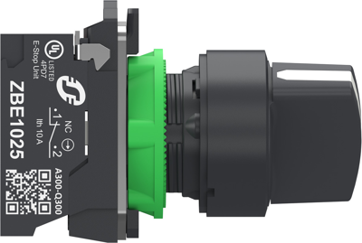 XB5AD255 Schneider Electric Actuators, Signal Elements and Front Elements Image 2