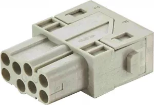 09140085101 Harting Contact Inserts