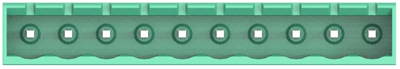 1-796636-0 TE Connectivity PCB Terminal Blocks Image 3