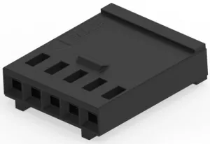 102241-3 AMP PCB Connection Systems