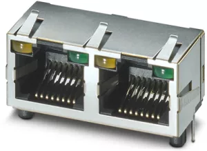 1149854 Phoenix Contact Modular Connectors