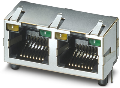 1149854 Phoenix Contact Modular Connectors