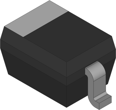 MM3Z4V7ST1G onsemi Zener Diodes