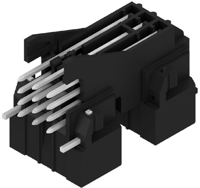 1357900000 Weidmüller PCB Connection Systems Image 2