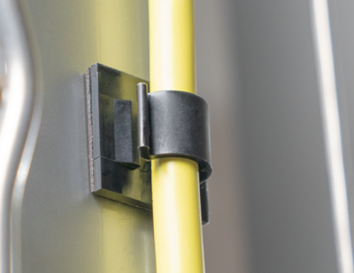 151-04463 HellermannTyton Cable Holders Image 2