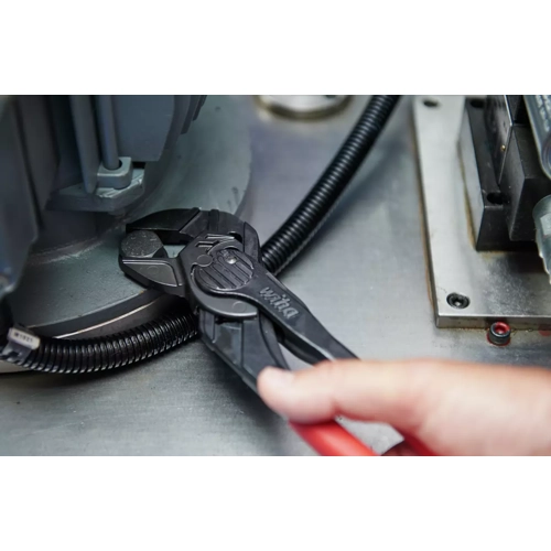 29759 Wiha Water Pump Pliers, Grip Wrenches Image 2