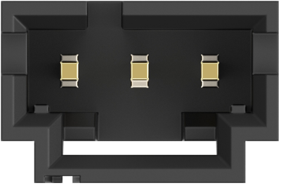 5-103908-2 AMP PCB Connection Systems Image 3