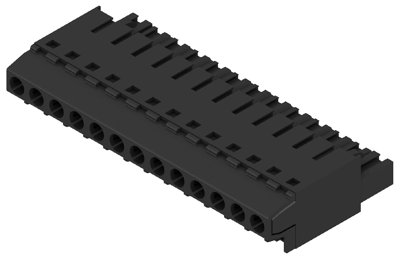 1500610000 Weidmüller PCB Connection Systems Image 2