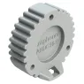 AHDC-16-9 Amphenol Accessories for Industrial Connectors